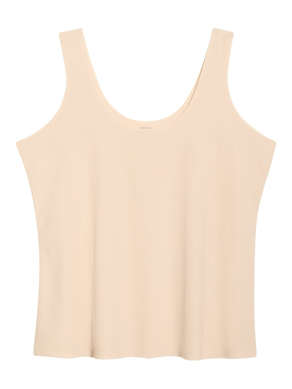 Nordstrom Invisible Edge Tank